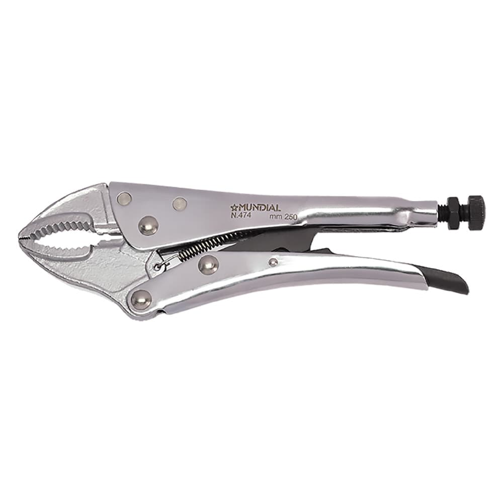 Pinza Grip Autobloccante Mundial 250 mm