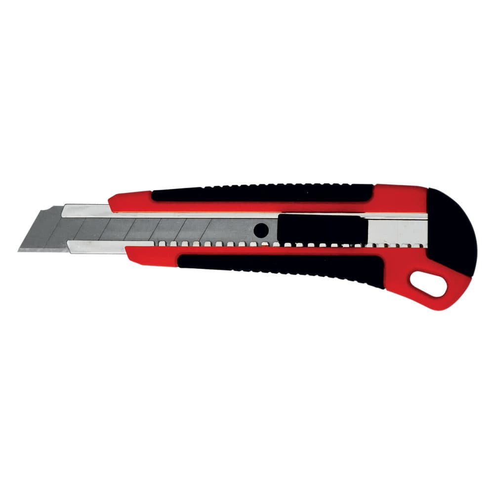 Cutter Lama Uniko 12 Pezzi 18 mm - 2
