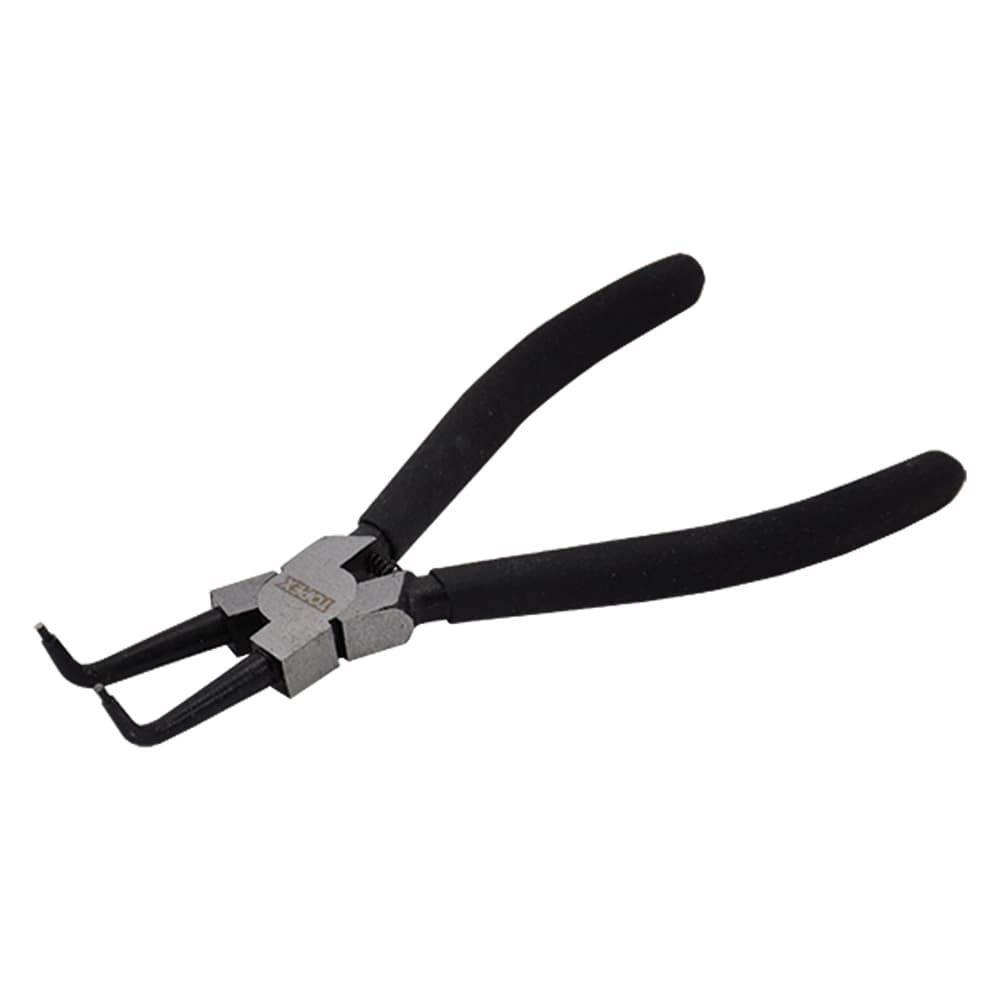 Pinza per Anelli Interni Topex 180 mm - 2
