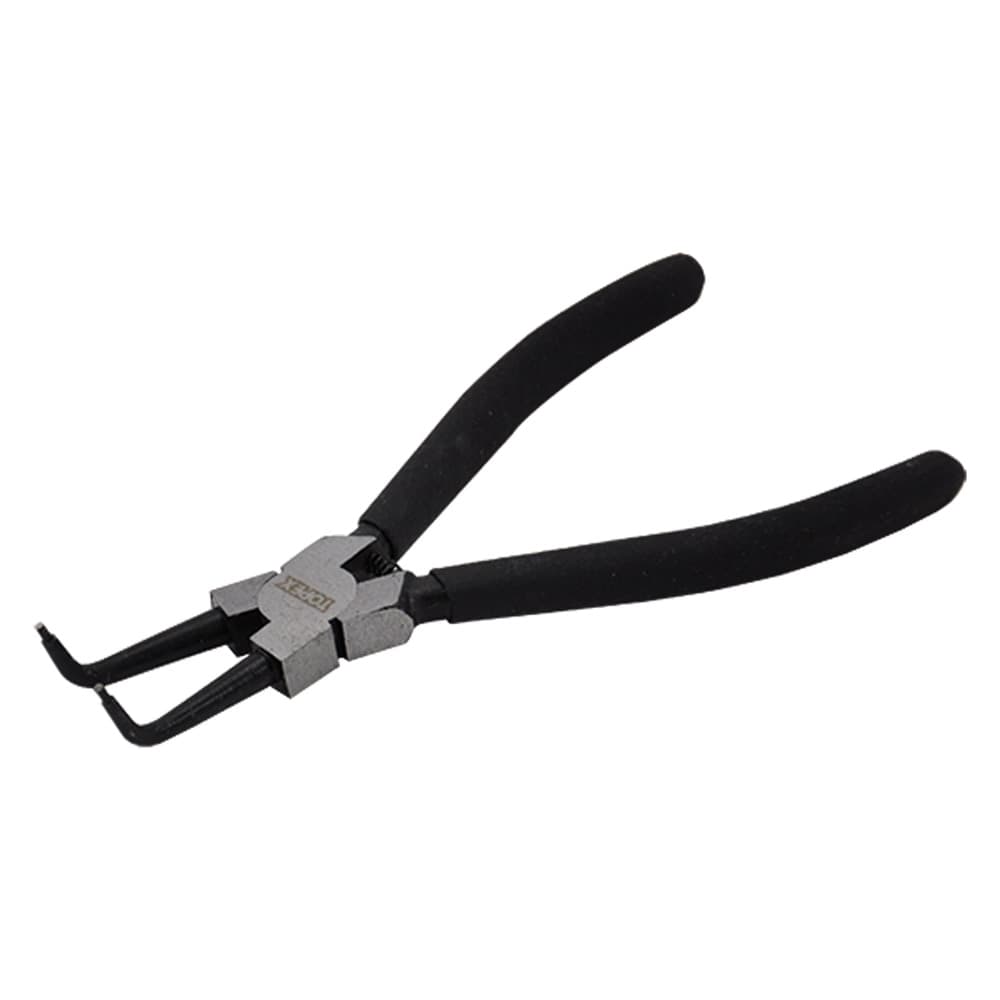 Pinza per Anelli Interni Topex 180 mm - 2