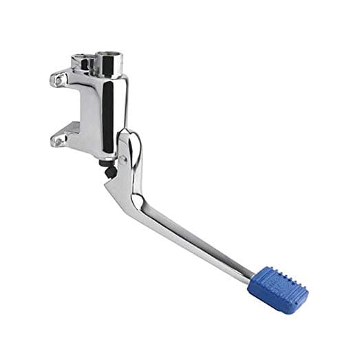 Rubinetto a Pedale a Parete Art. 02064 Idral - 2