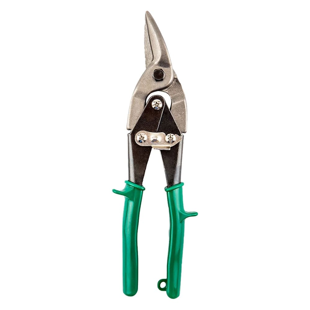 Cesoia Doppia Leva Taglio Destro Toptools in Alluminio 250 mm