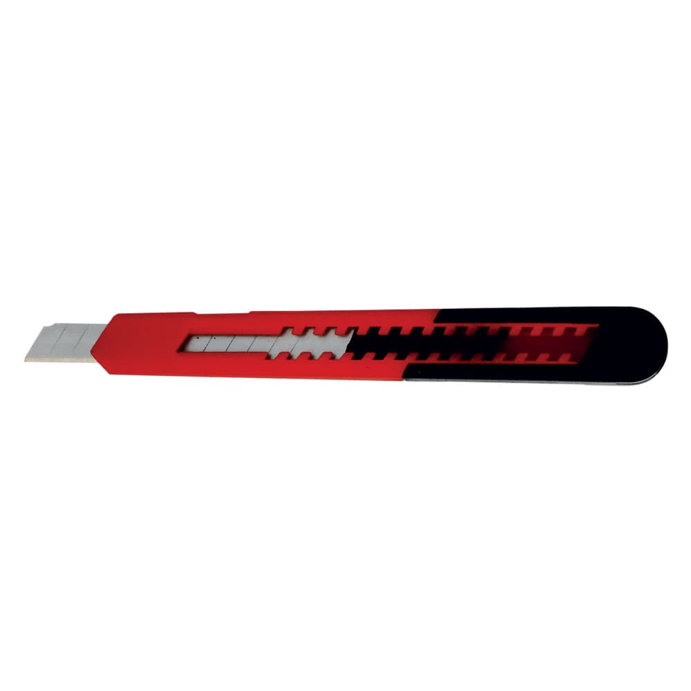 Cutter Lama Uniko 24 Blister 9 mm - 2