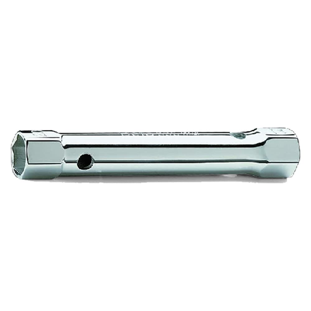 Chiave a Tubo 10 Pezzi 14 x 15 mm - 2