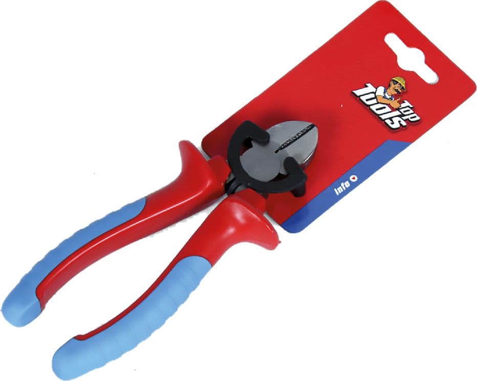 Tronchese a Taglio Laterale Toptools in PVC 160 mm