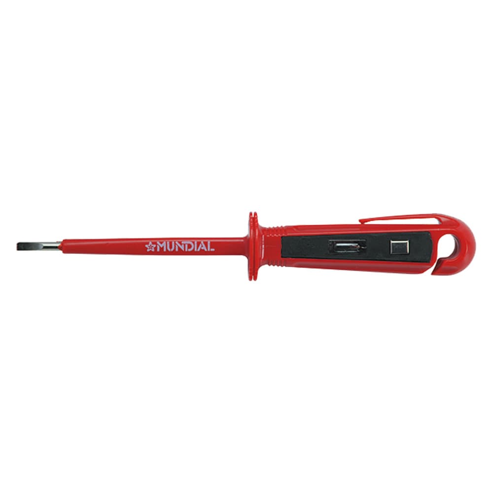 Cacciavite Cercafase Art 222 Mundial 4 x 100 mm - 2