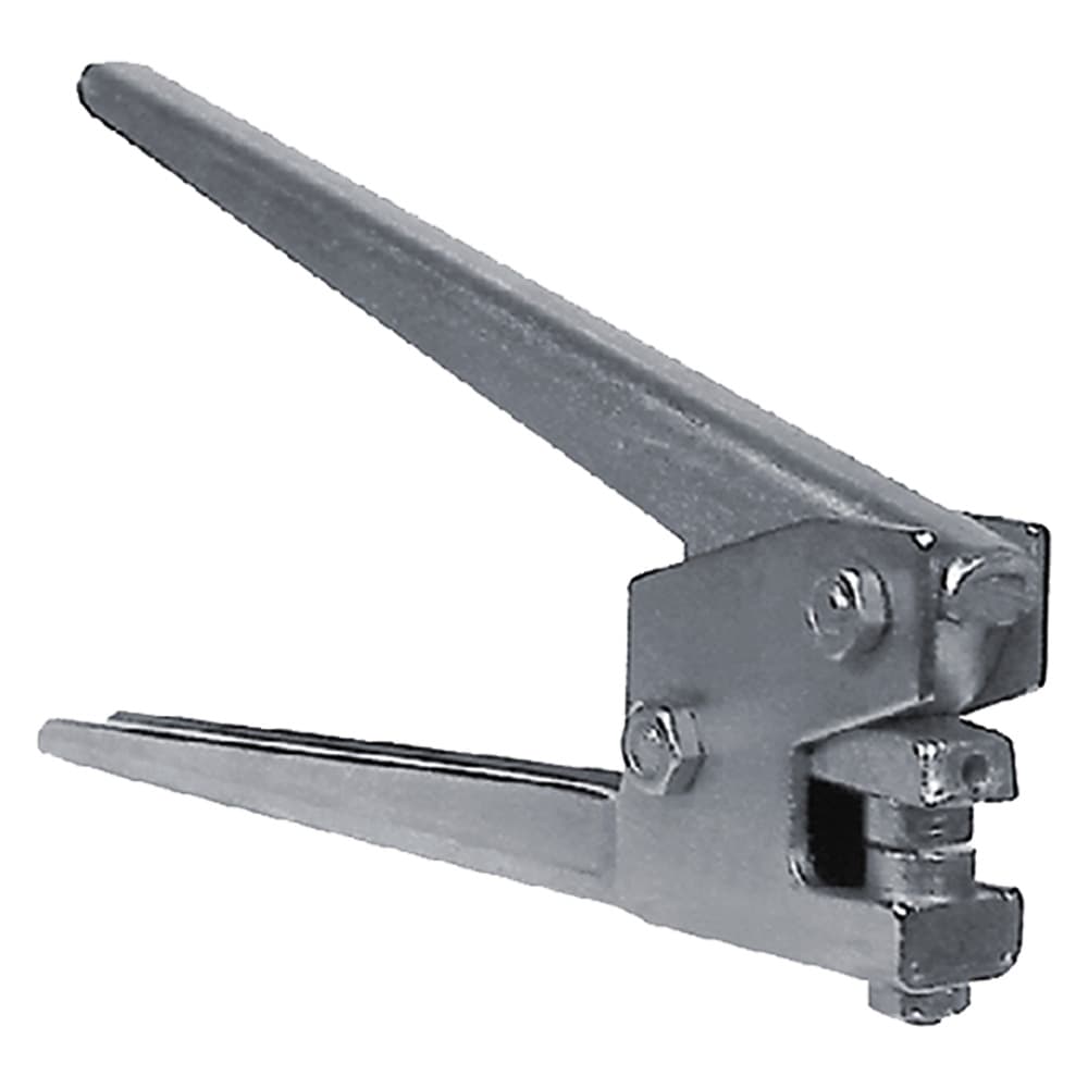 Pinza per Sigilli in Piombo 200 mm - 2