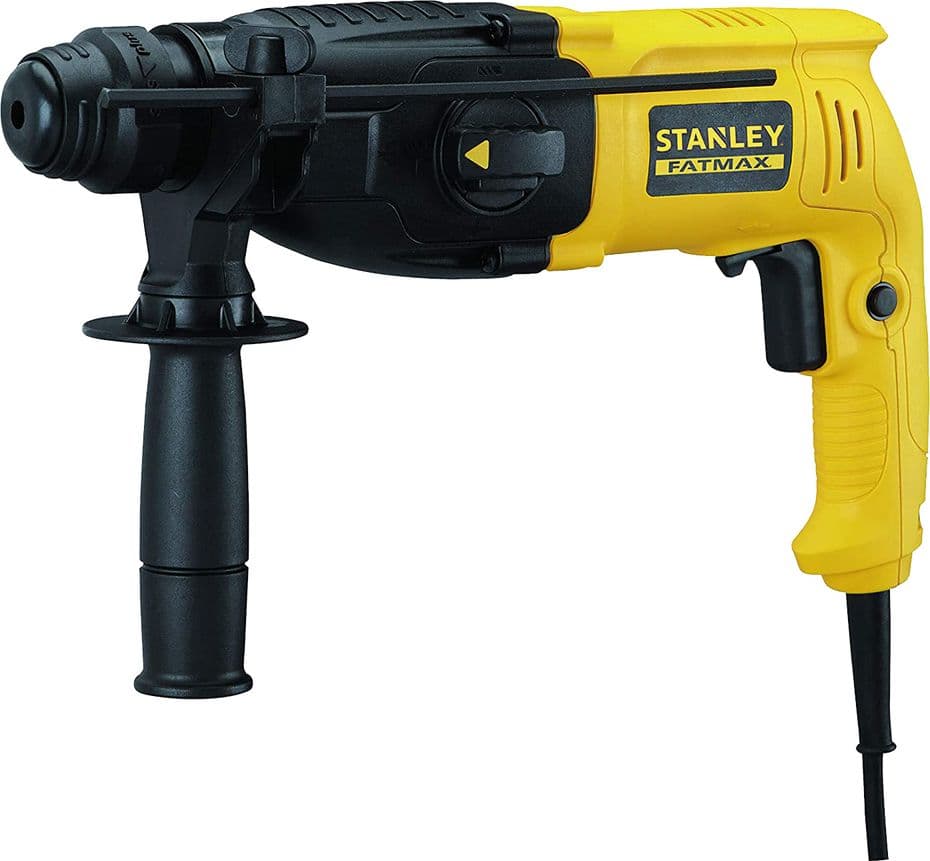 TASSELLATORE/SCALPELLATORE 'SFMEH200K-QS' 750 W  - STANLEYFATMAX - 2