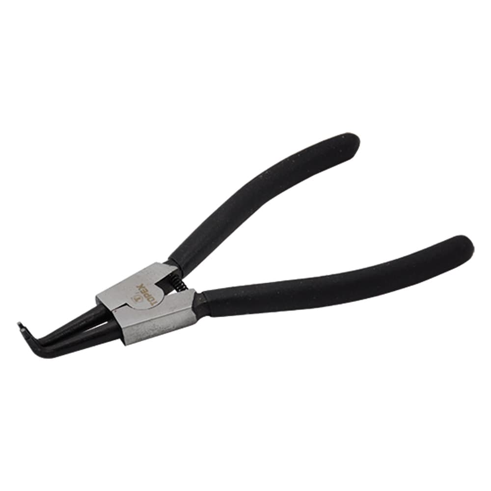Pinza per Anelli Esterni Topex 180 mm