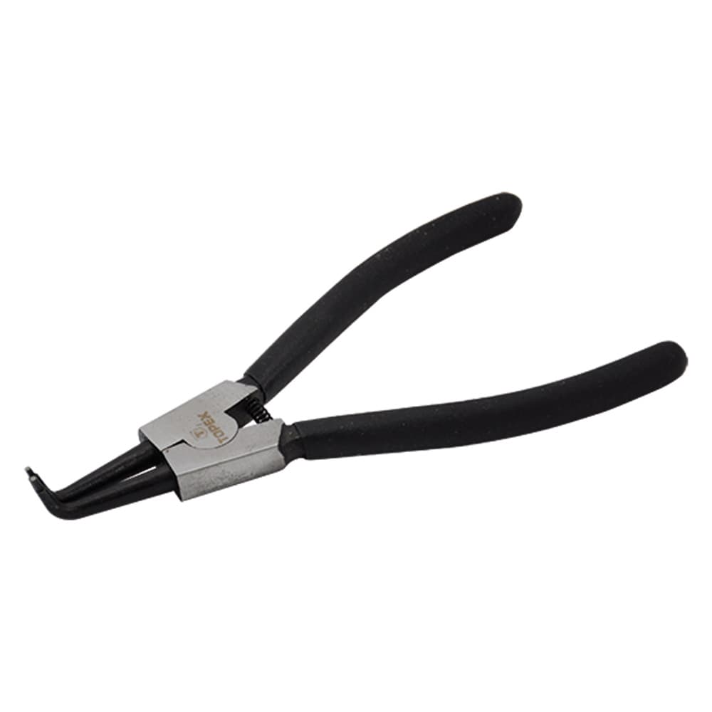 Pinza per Anelli Esterni Topex 180 mm - 2