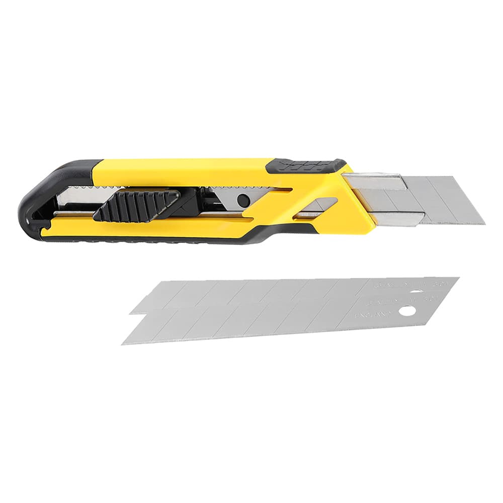 Cutter Autobloccante Lama Stanley STHT10266 1 18 mm - 2