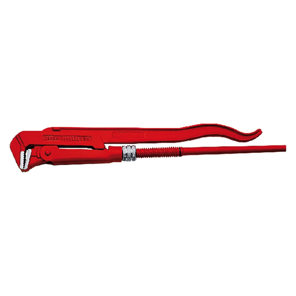 Giratubo Tipo Svedese 90° 1 l. Uniko 320 mm - 2