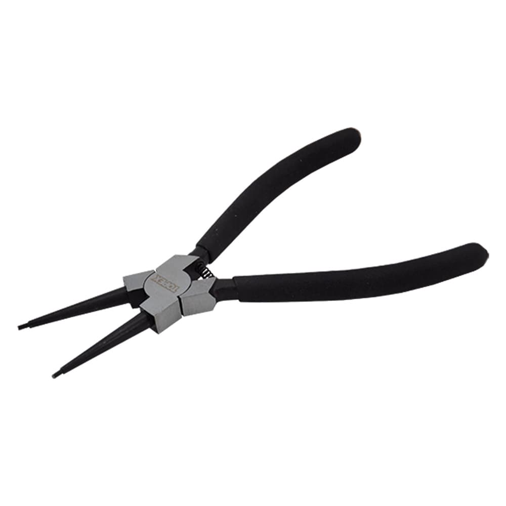 Pinza per Anelli Interni Topex 180 Mm per Anelli Interni Topex Marca - 2