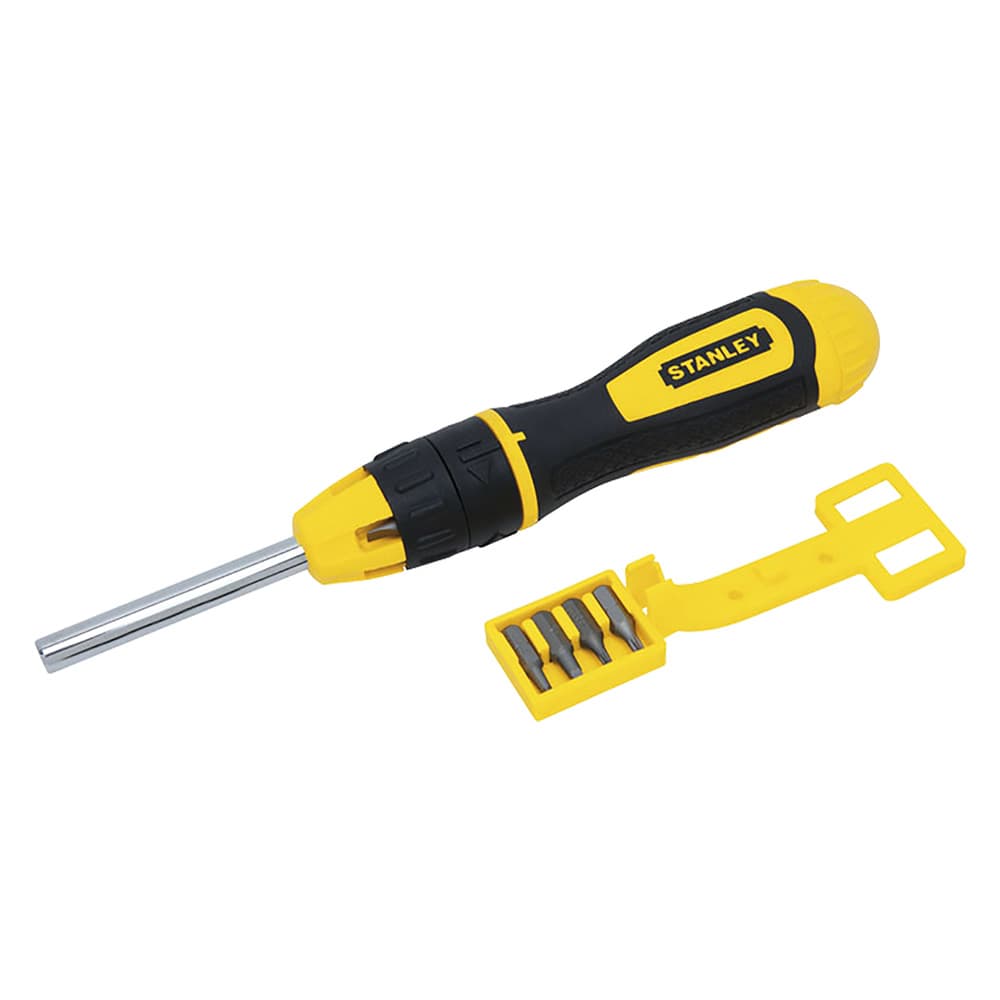 Cacciavite Portainserti Tipo Magnetico Stanley 0 68 010 - 2