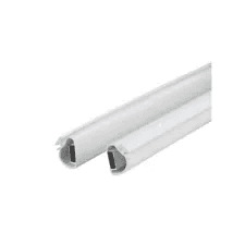 Guarnizione Bianca di Ricambio per Box Doccia MZ1000 1 2B 1PZ - 2