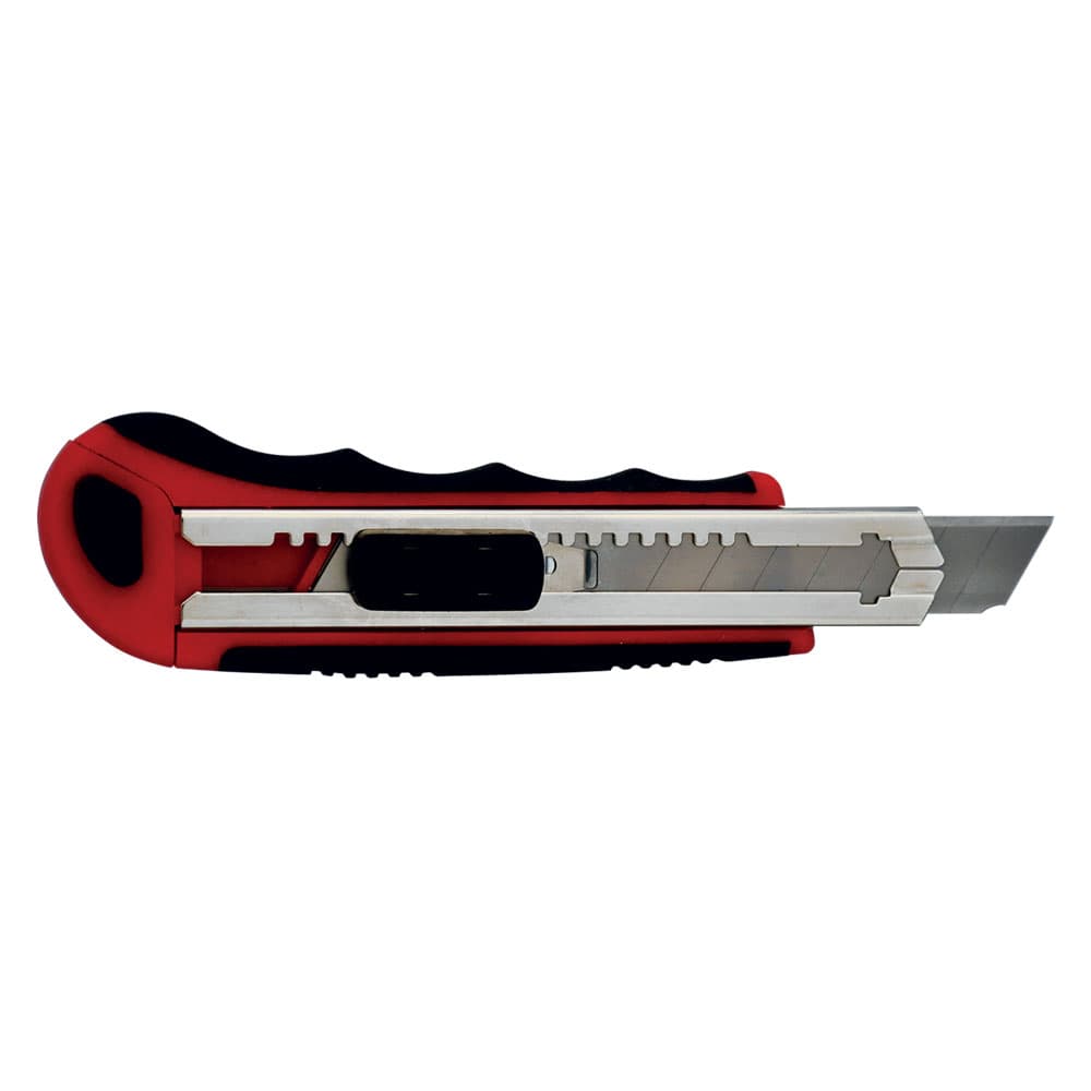 Cutter Lama Uniko 18 mm - 2