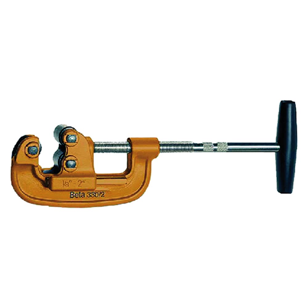 Tagliatubi per Tubi Gas Art 330 2 1/8 > 2 ( > 60) Beta 10 mm - 2