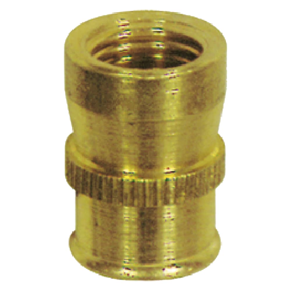 Raccordo Femmina Foro 6 Pezzi Ø 10 mm - 2