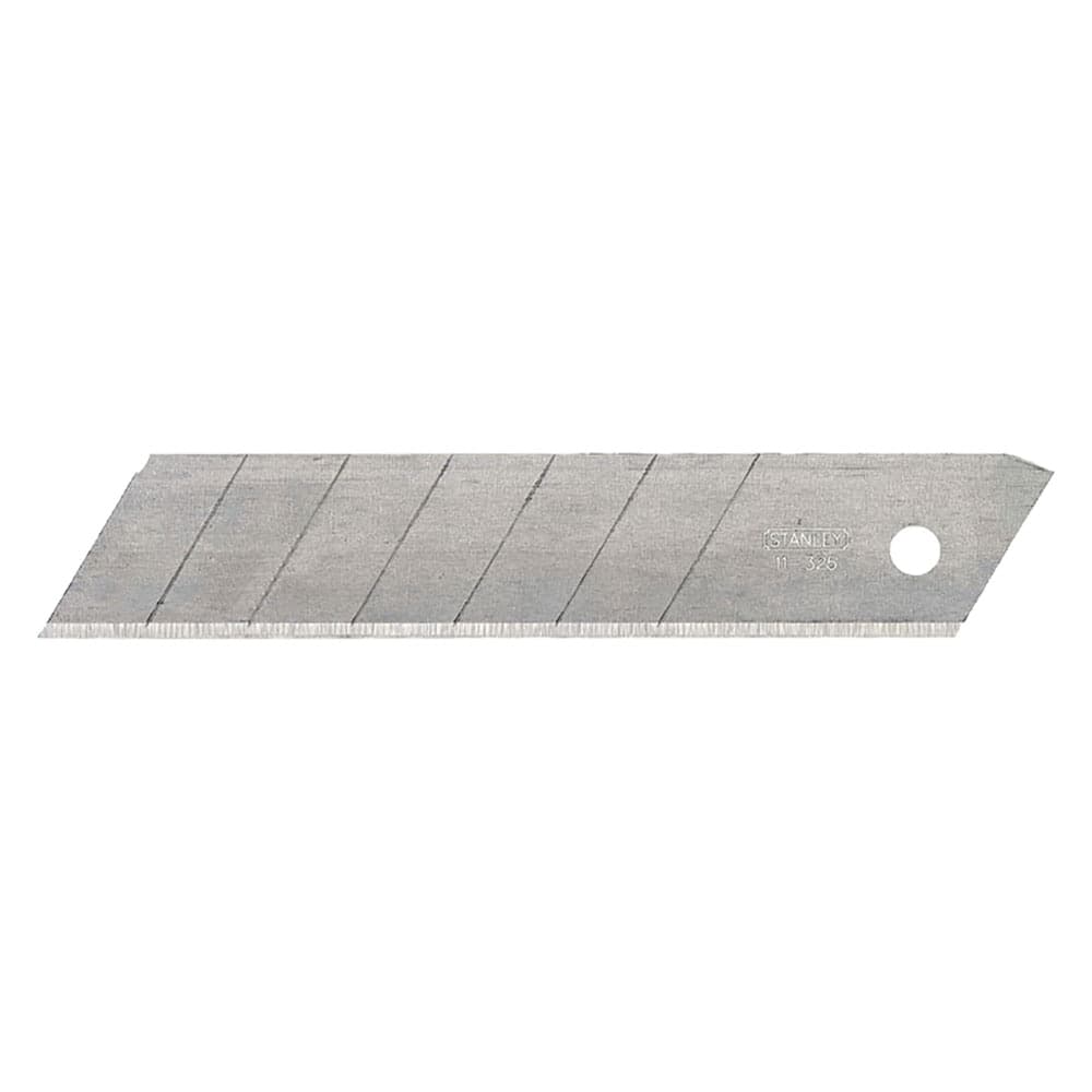 Lama a Spezzare Stanley 10 Pezzi 25 mm - 3