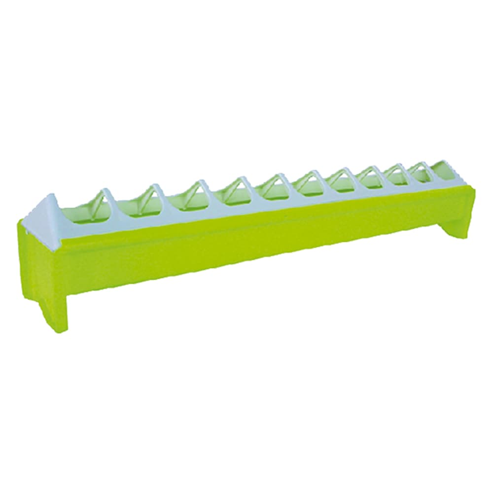 Mangiatoia a Barretta per Pulcini Novital 40 cm - 2
