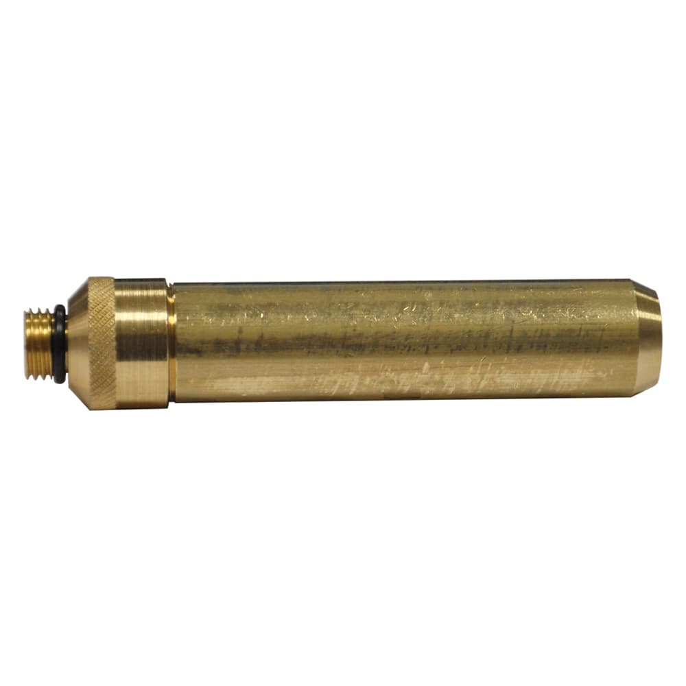 Filtro Completo di Retina a Vite in Ottone 6 Pezzi - 2