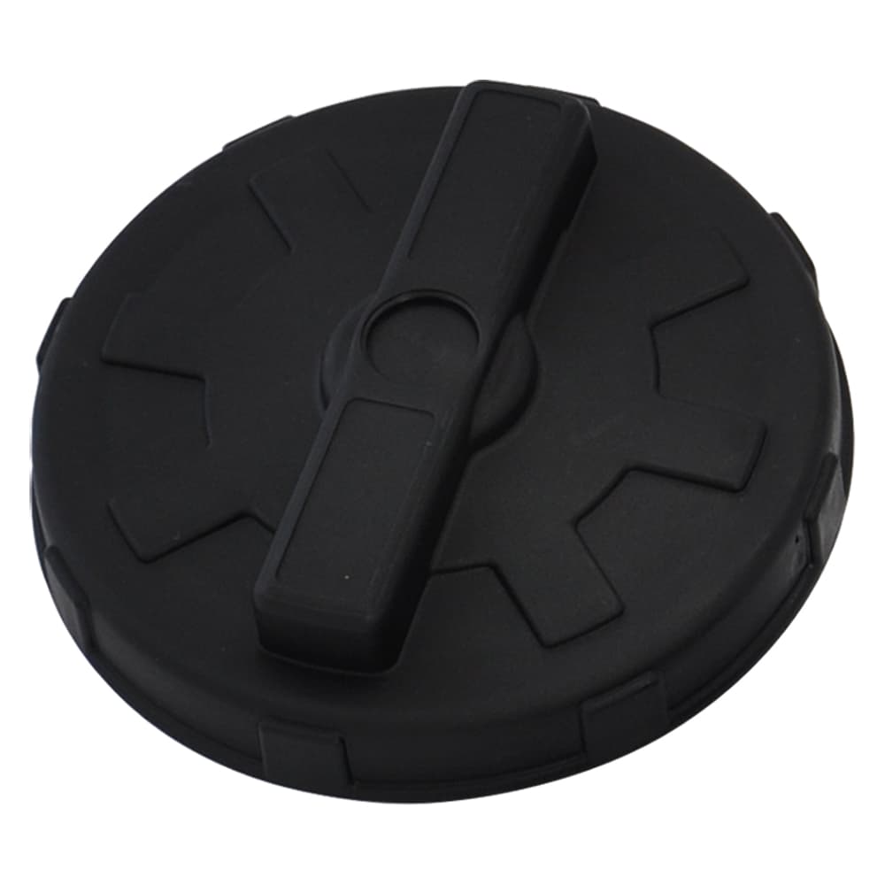 Coperchio a Vite Tondo dal Degan Ø 145 mm - 2