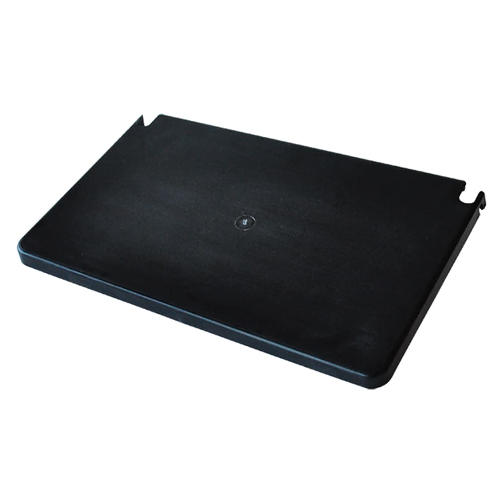 Coperchio Mangiatoia Conigli a Tramoggia Novital 22,8 x 14 cm - 2