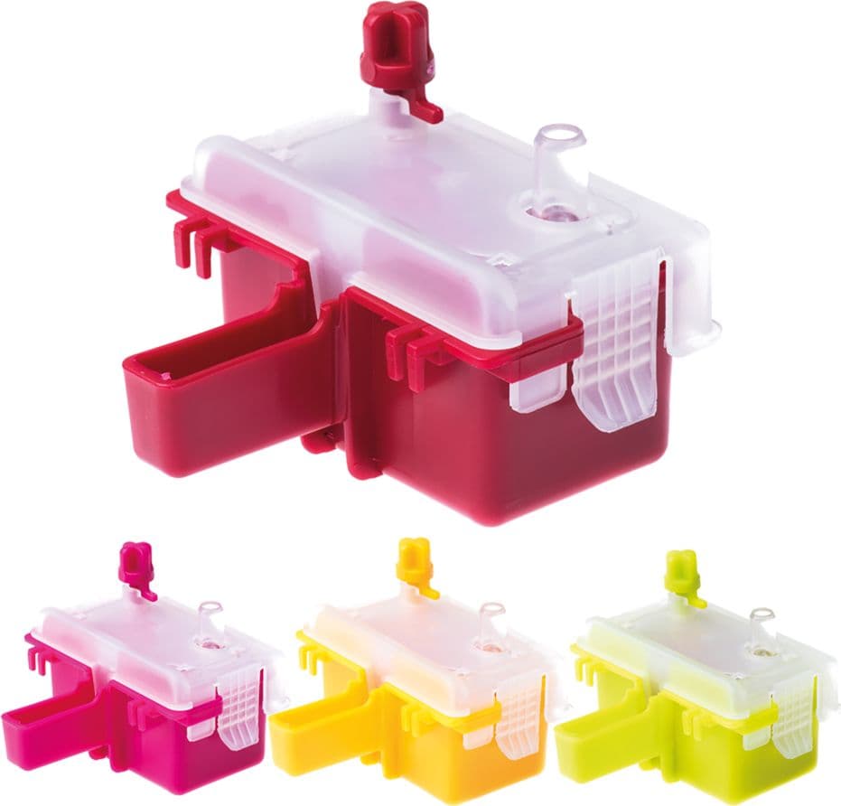 Abbeveratoio Automatico per Uccellini Dybird Novital - 2