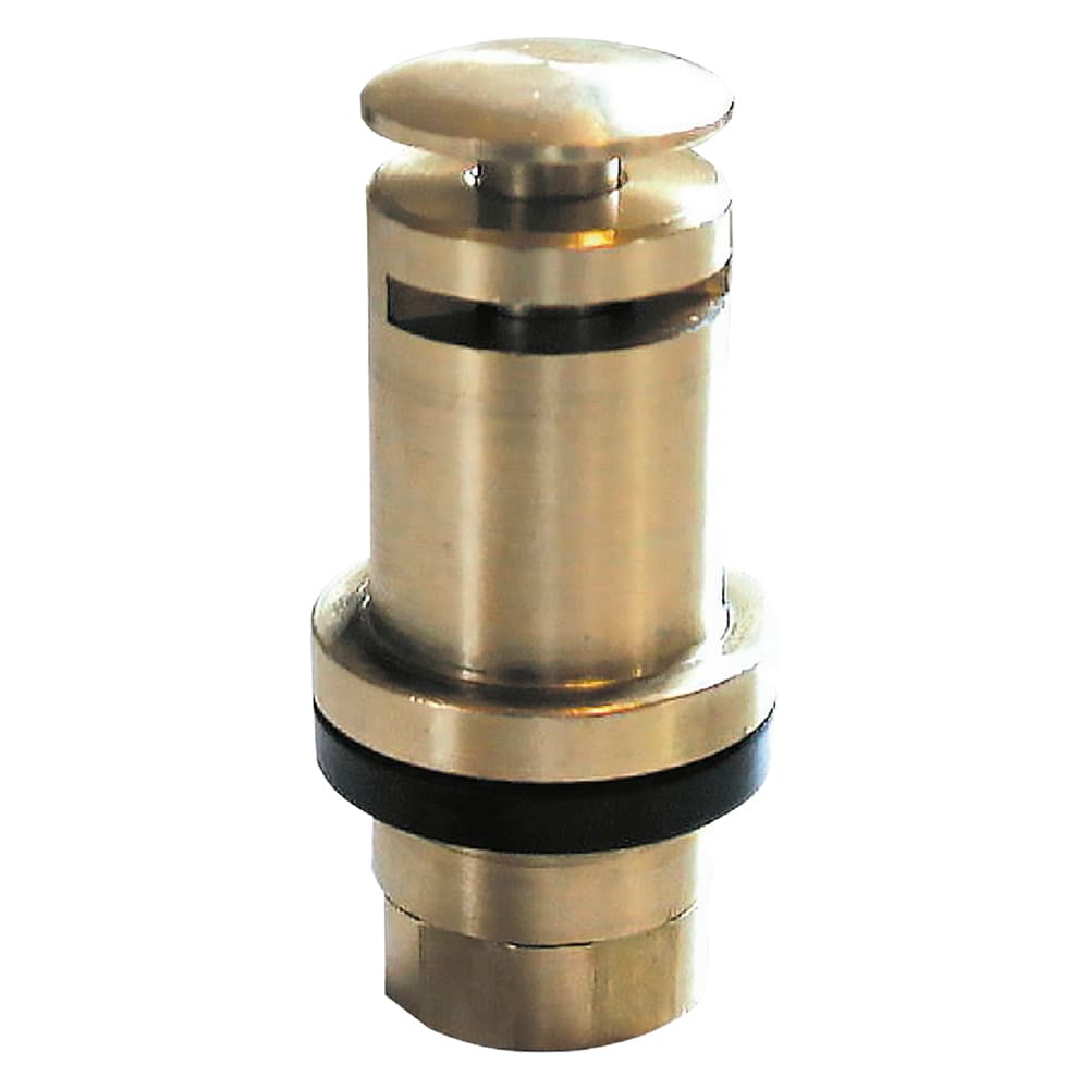 Valvola Completa Albert Kerbl in Ottone per Abbeverat.bovini 221500 - 2