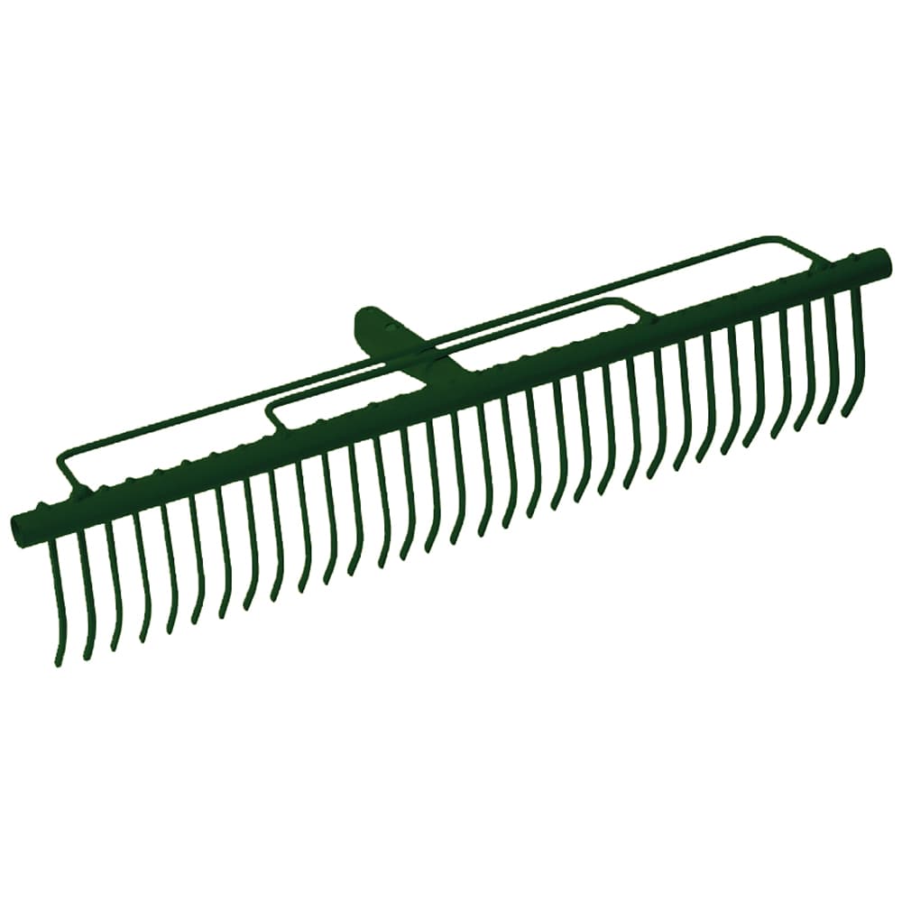 Rastrello per Erba 32 Denti Lif - 2