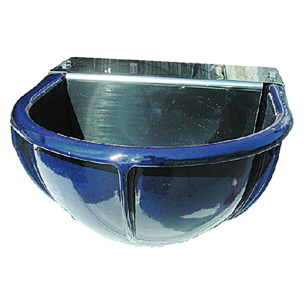 Abbeveratoio per Equini 28 x 25 x 14 cm - 2