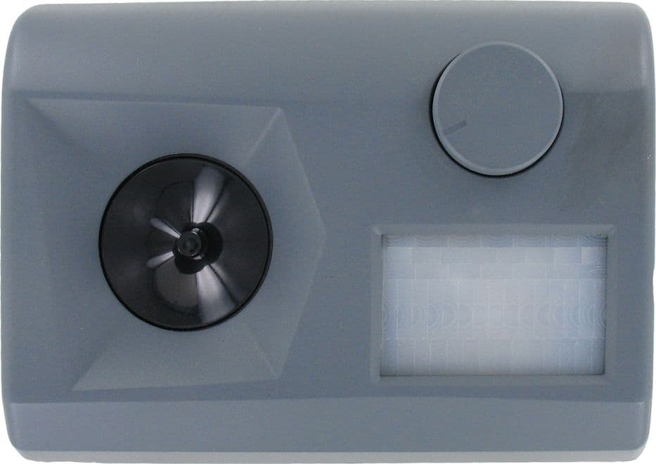 Scacciacani Volpi Gatti Copertura Mq. 200 – Autres