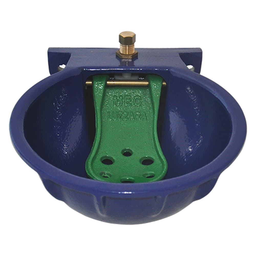 Abbeveratoio per Bovini 27 x 22,5 x 12 cm - 2