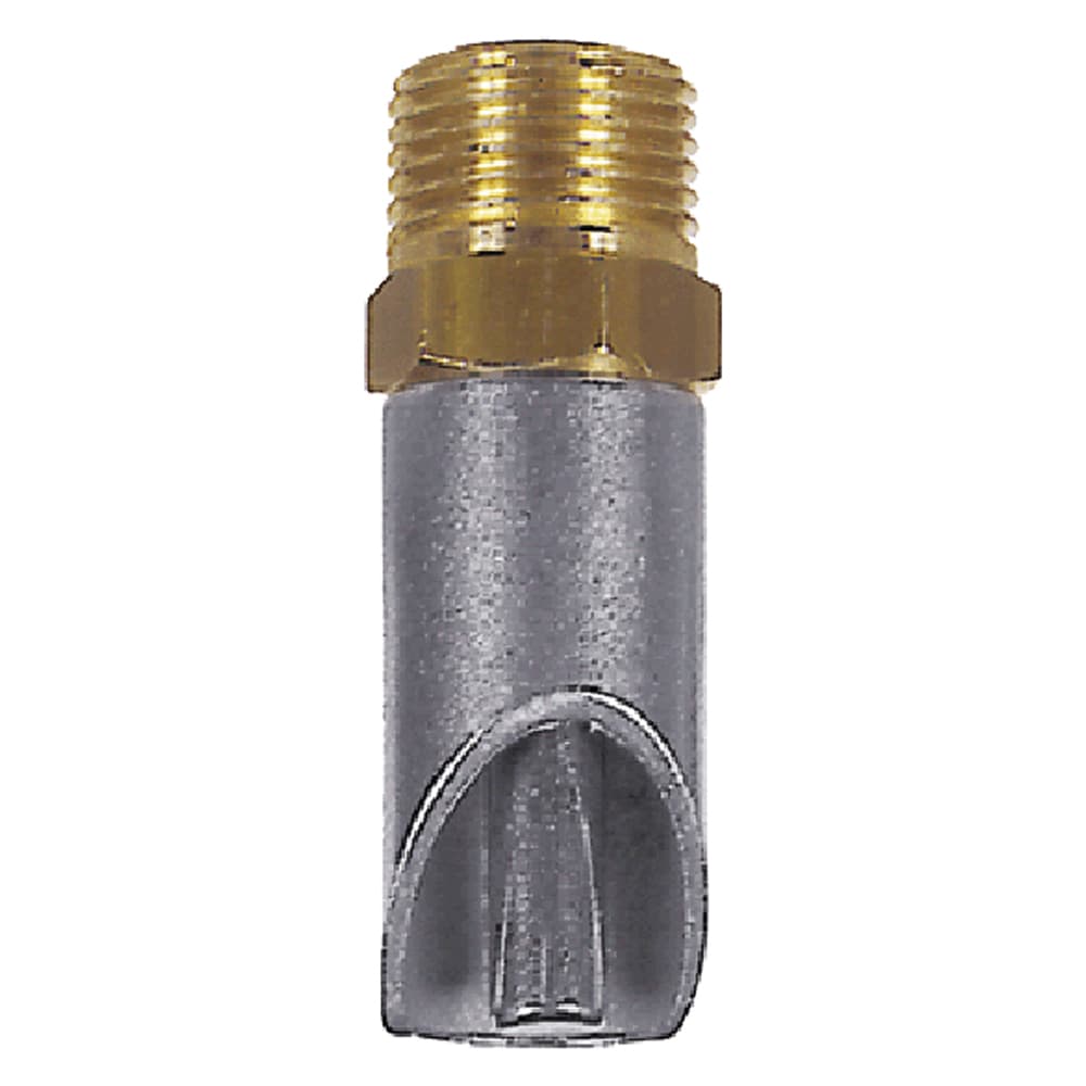 Abbeveratoio per Suini Tipo per Magroni Tubo Lungh. 5 Pezzi Ø 20 mm 67 mm - 2