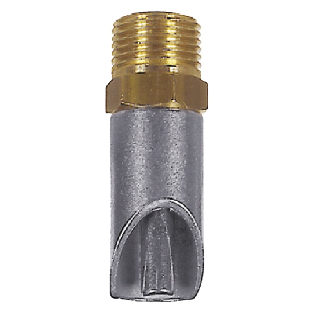 Abbeveratoio per Suini Tipo Magroni Tubo Lungh. 5 Pezzi Ø in Acciaio Inox 20 mm 67 mm – Autres