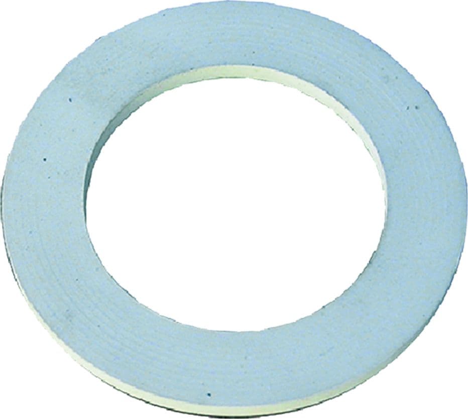 GUARNIZIONE PER RUBINETTI 1- 10 pezzi  - BUCCHI - 2