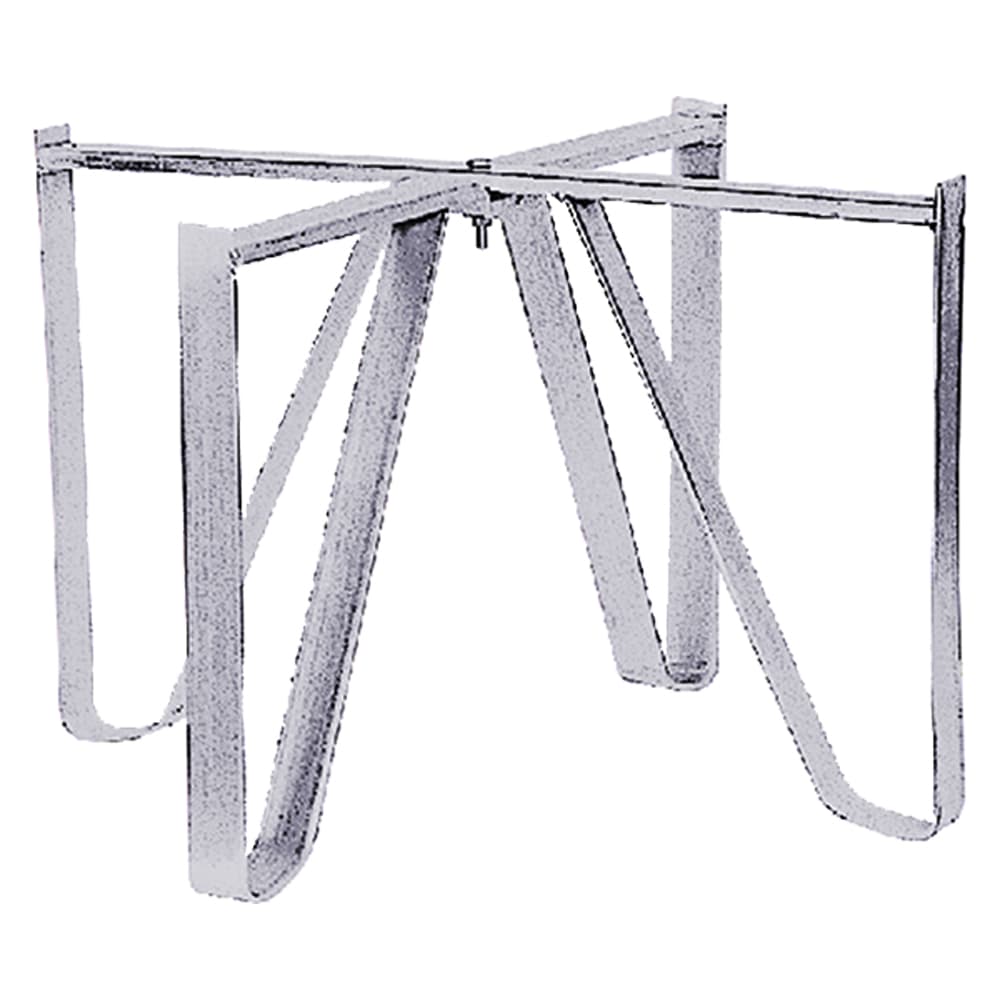 Piedistallo per Botti Alimenti x 300 Ø 65 200 lt - 2