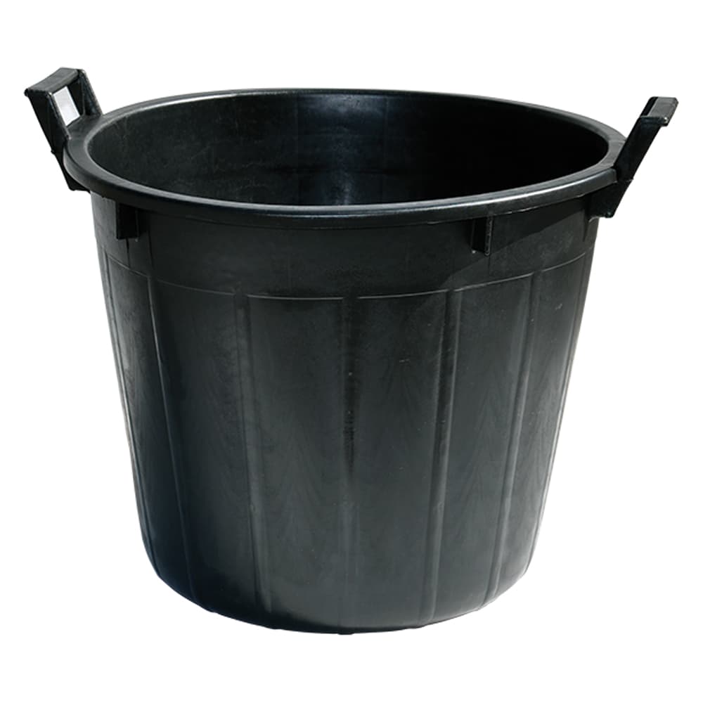 Mastello Agricolo 2 Manici Ics 32 lt Ø 44 cm - 2