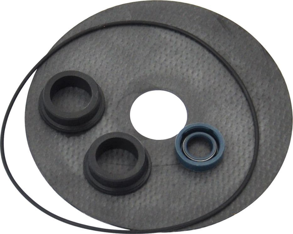 Kit Guarnizioni per Elettropompa Be Rover 5 Pezzi M 20