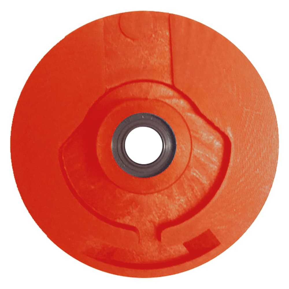 Coperchio Pompa per Be Rover m 20 - 2