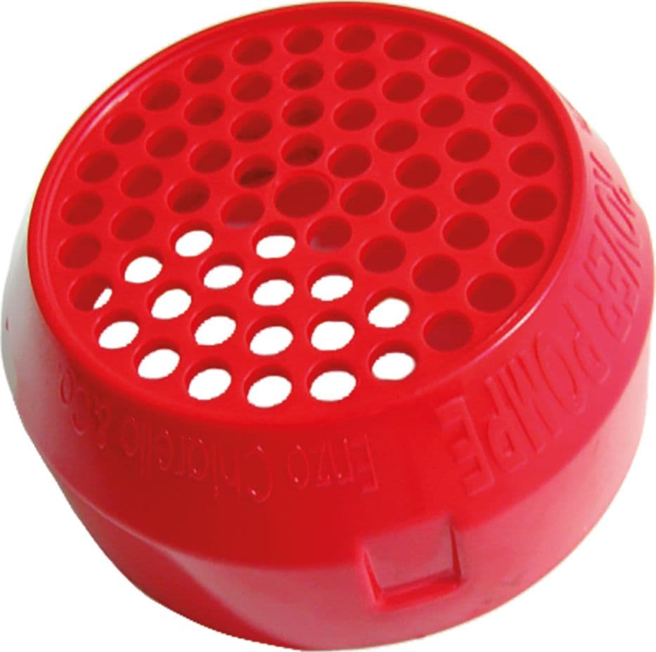COPRIVENTOLA IN PLASTICA per BE-M  - ROVER - 2