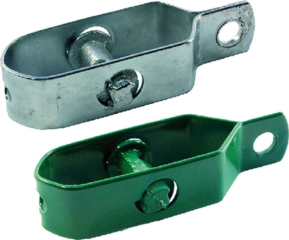 Tendifilo Plastificato N 2 Medio ( ) 50 Pezzi 94 X 29 mm - 2