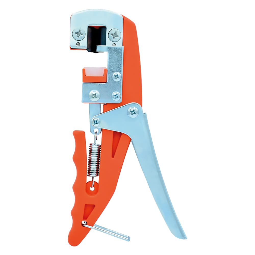 Innestatrice Manuale Ø Innesto Max. 18 4T 20 mm - 2