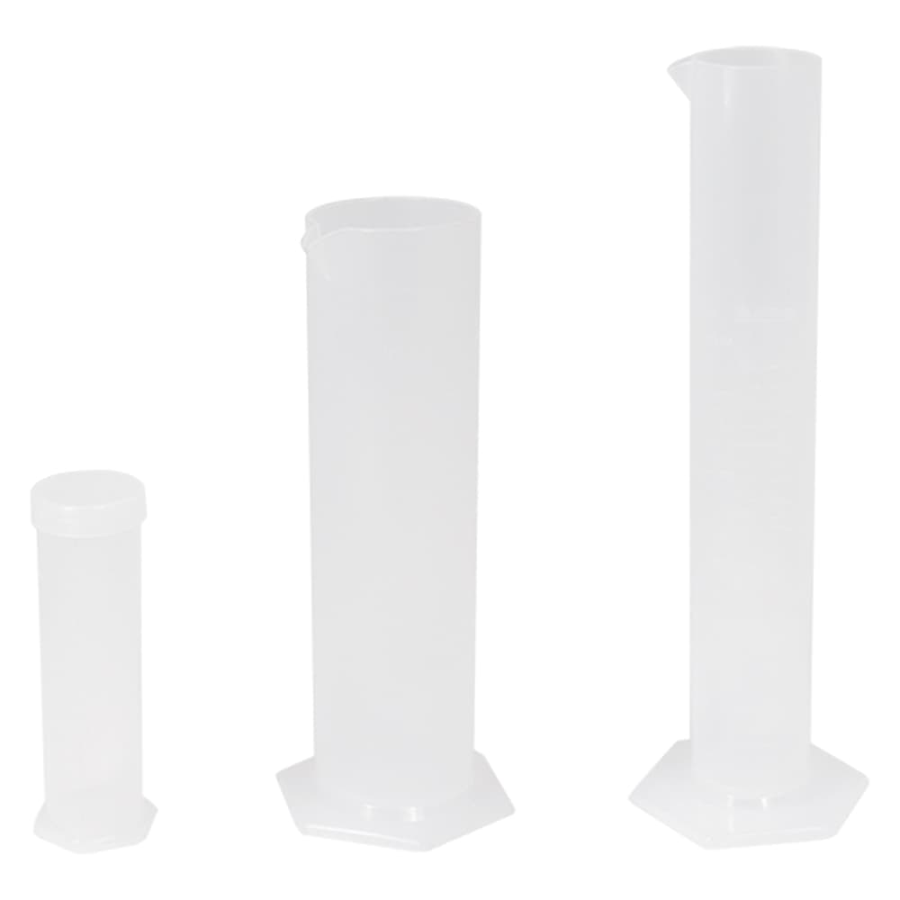 Cilindro Graduato Cc 500 H. Enolandia 25 cm Ø 6,5 cm - 2