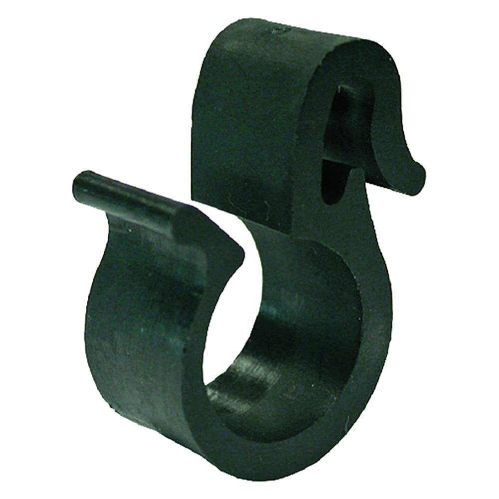Gancio di Sostegno Irritec 100 Pezzi Ø 16 - 2