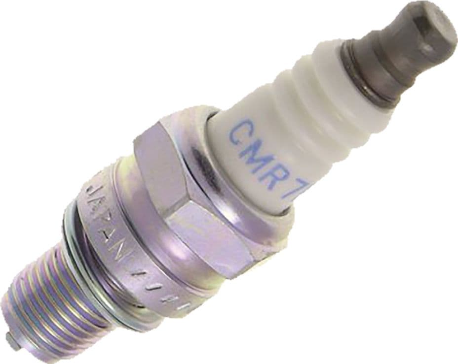 CANDELA ACCENSIONE CMR7H esag.16 mm fil.M12 x 10mm  - NGK - 2