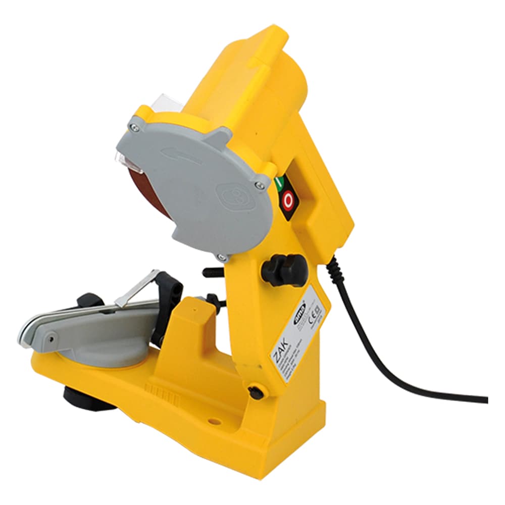 Affilatrice Elettrica per Catena Motosega Art 61420 - 2