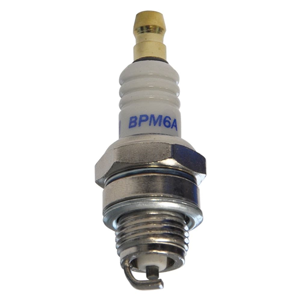 Candela Accensione Bpm6a Esag. Fil. Torch 10 Pezzi 19 mm 14 X 9,5 mm