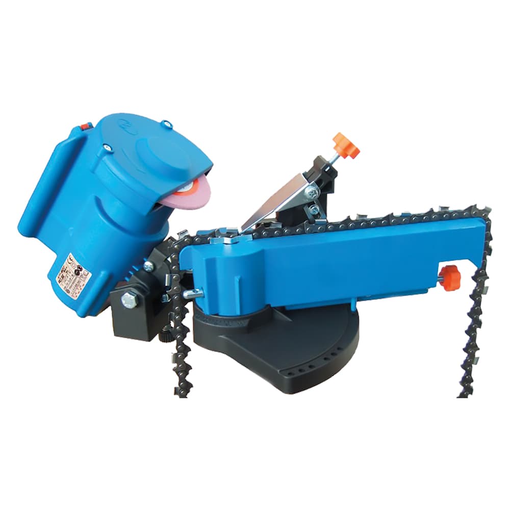 Affilatrice Elettrica per Catene Motosega Ar V.mp 85 w - 2