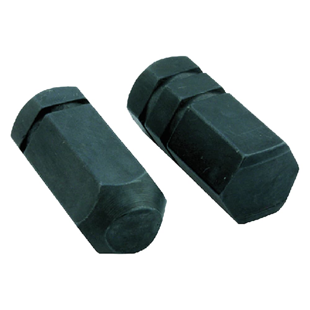Coppia Inserti per Giuntacatena Ab+c - 2